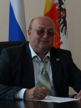 Ярыш Андрей Евгеньевич.